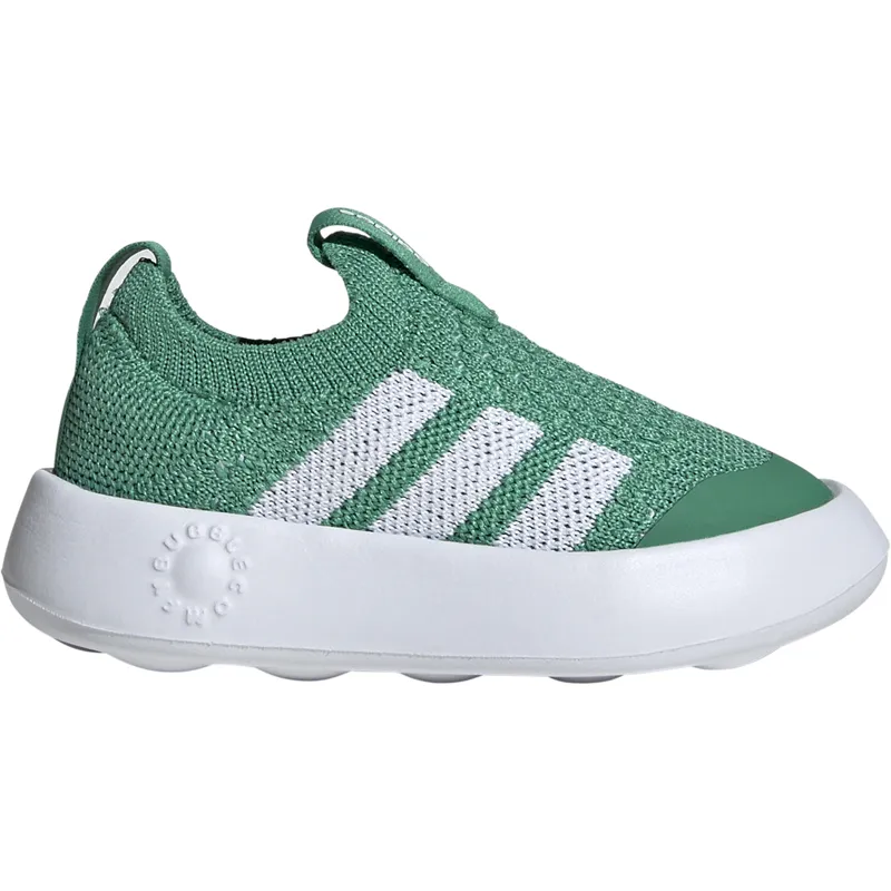 ADIDAS PATIKE BUBBLECOMFY I SECOGR/FTWWHT/CBLACK DEČACI UZRASTA 0-4 GODINE