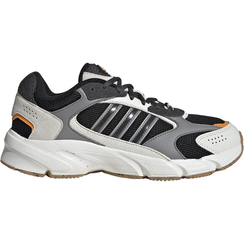 ADIDAS PATIKE CRAZYCHAOS 2000 CBLACK/CWHITE/CREORA ZA ŽENE