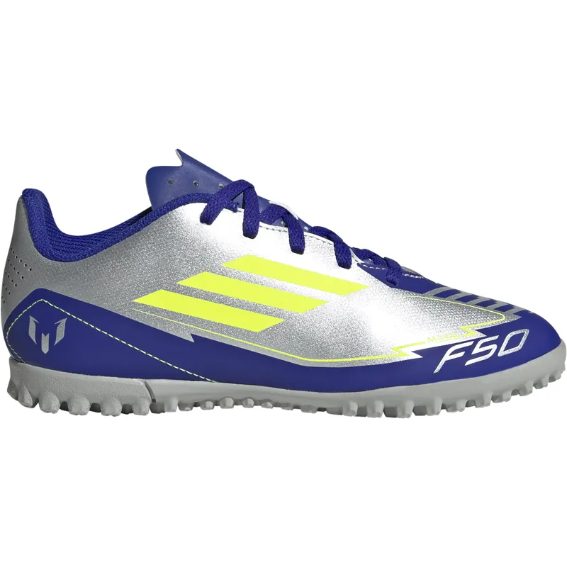 ADIDAS PATIKE F50 CLUB TF J MESSI ZA DEČAKE