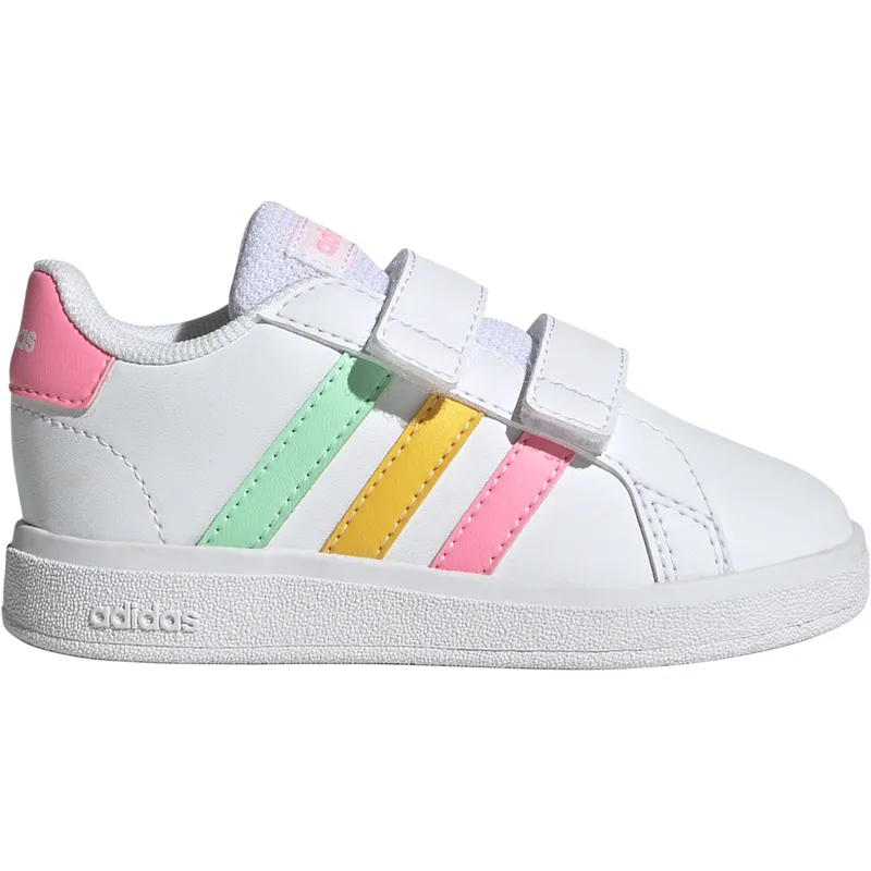 ADIDAS PATIKE GRAND COURT 2.0 CF I ZA DEVOJČICE