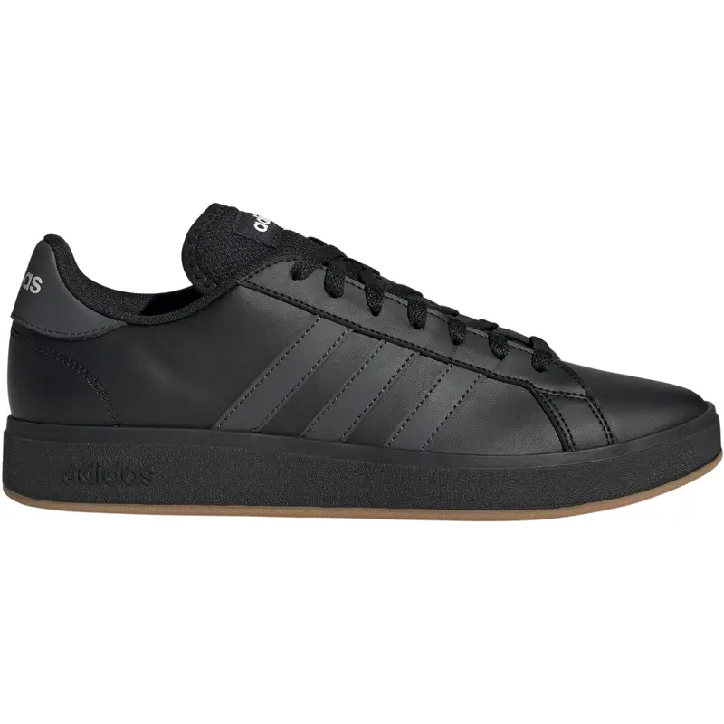 ADIDAS PATIKE GRAND COURT BASE 2.0 CBLACK/CARBON/ALUMIN ZA MUŠKARCE