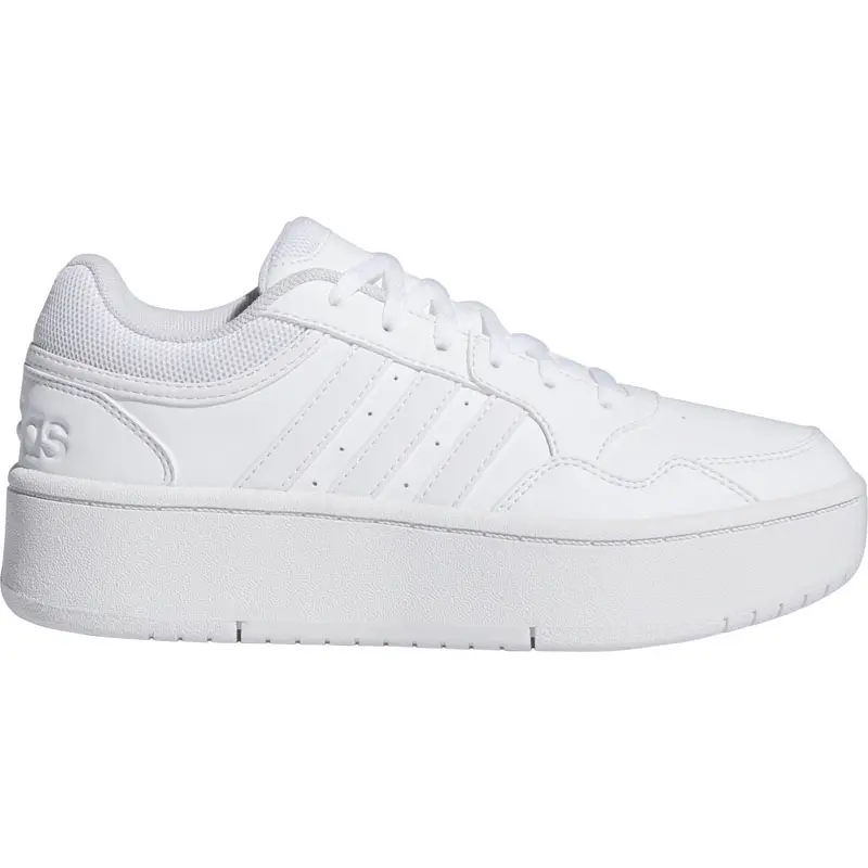 ADIDAS PATIKE HOOPS 3.0 BOLD J FTWWHT/FTWWHT/FTWWHT ZA DEČAKE