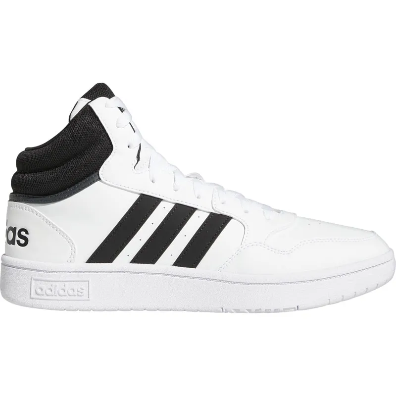 ADIDAS PATIKE HOOPS 3.0 MID ZA MUŠKARCE