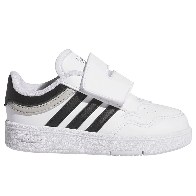 ADIDAS PATIKE HOOPS 4.0 CF I FTWWHT/CBLACK/GRETWO DEČACI UZRASTA 0-4 GODINE