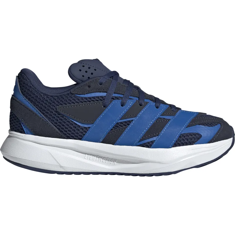 ADIDAS PATIKE LIGHTBLAZE J DKBLUE/BROYAL/LEGINK ZA DEČAKE
