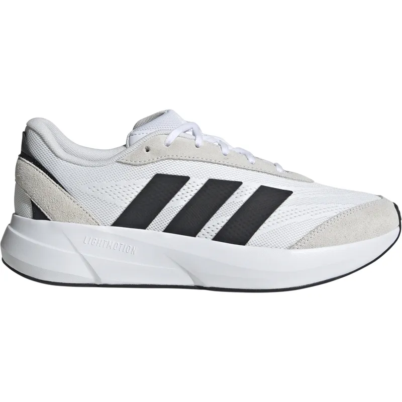 ADIDAS PATIKE LIGHTSHIFT FTWWHT/CBLACK/CBLACK ZA MUŠKARCE