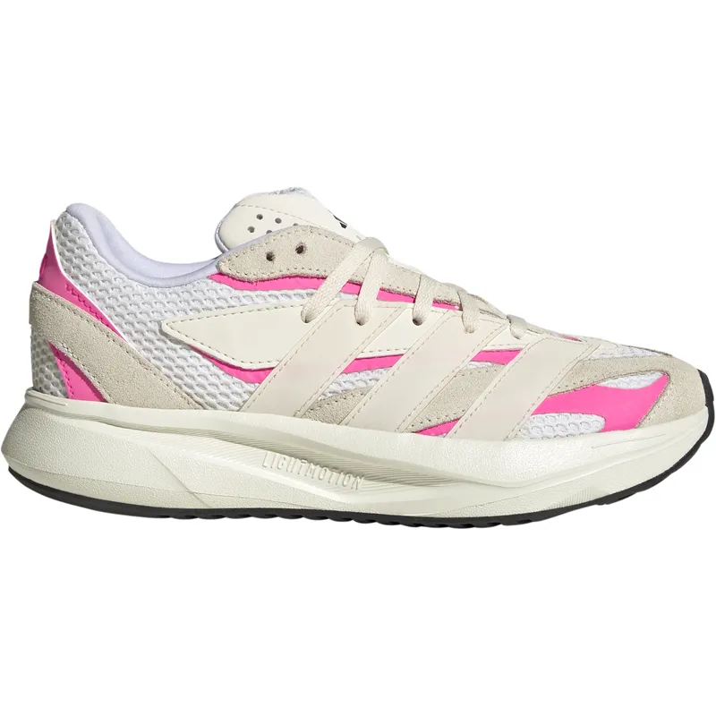ADIDAS PATIKE LIGHTSTRIDE J OWHITE/WONWHI/LUCPNK ZA DEVOJČICE