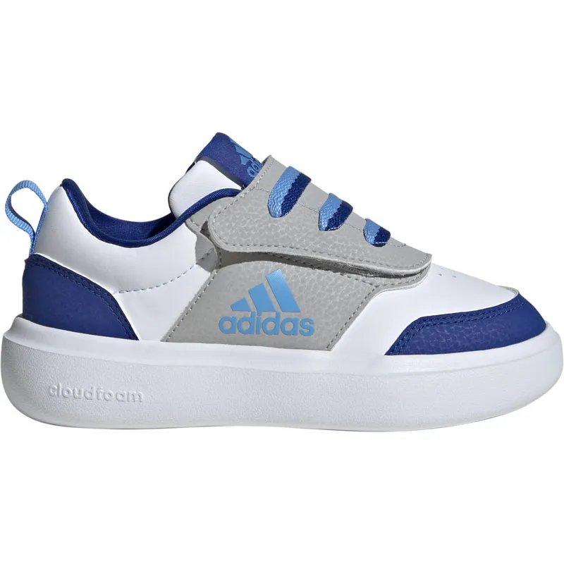 ADIDAS PATIKE PARK ST AC C FTWWHT/BLUBRS/ROYBLU ZA DEČAKE