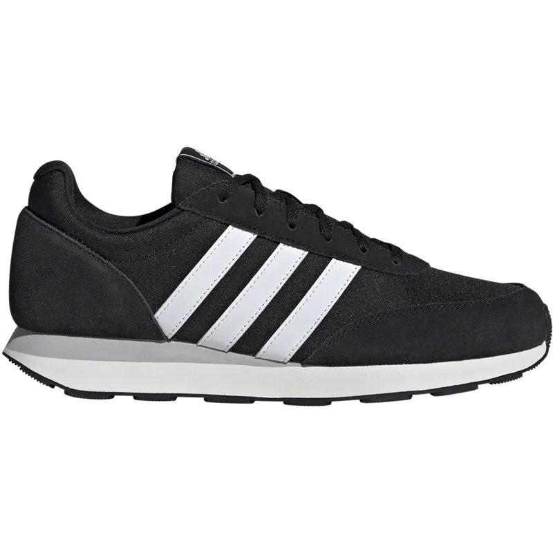 ADIDAS PATIKE RUN 60S 3.0 CBLACK/FTWWHT/CWHITE ZA MUŠKARCE