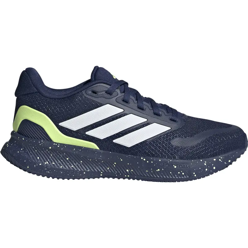 ADIDAS PATIKE RUNFALCON 5 J DKBLUE/FTWWHT/HIREYE ZA DEČAKE