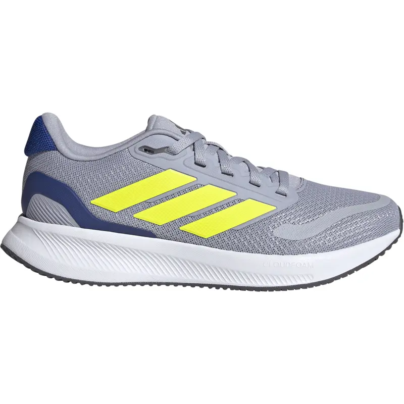 ADIDAS PATIKE RUNFALCON 5 J HALSIL/LUCLEM/ROYBLU ZA DEČAKE