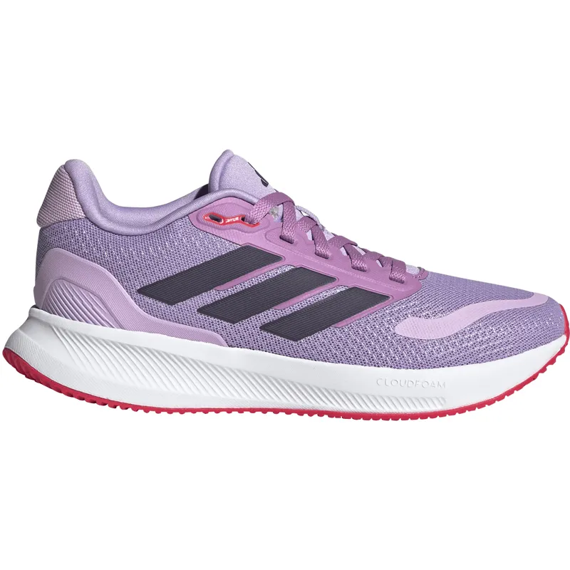 ADIDAS PATIKE RUNFALCON 5 J POWPLU/AURPLU/LUCRED ZA DEVOJČICE