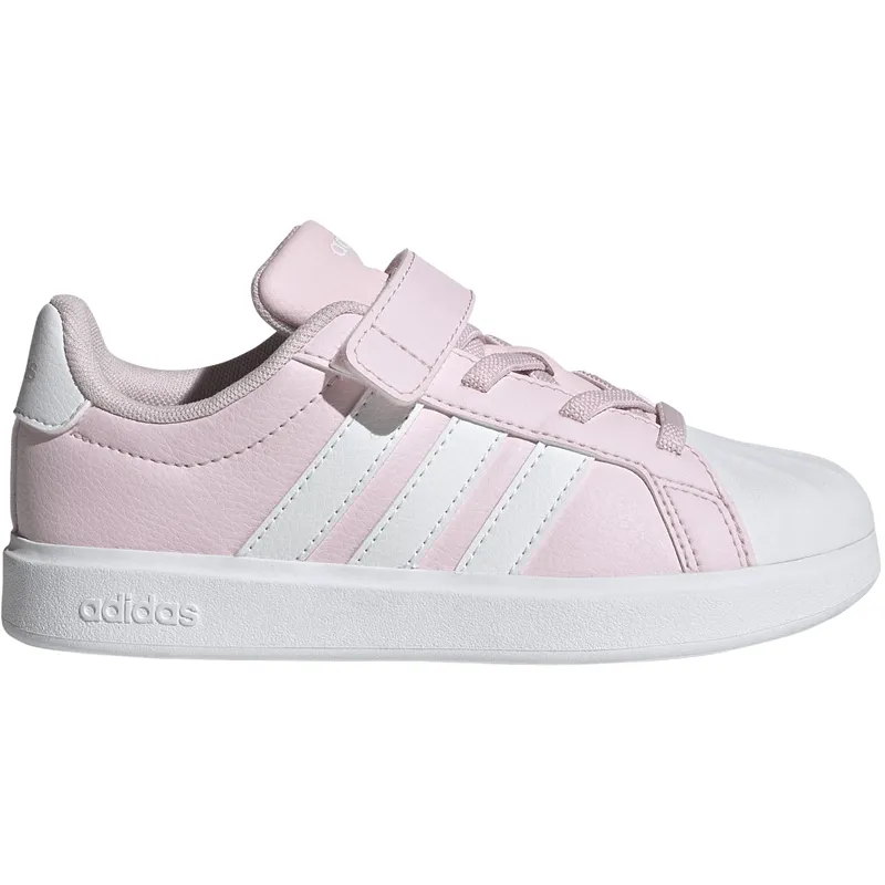ADIDAS PATIKE STREETTALK EL C CLPINK/FTWWHT/GRETWO ZA DEVOJČICE