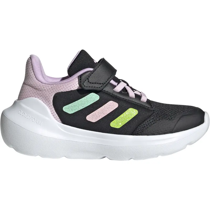 ADIDAS PATIKE TENSAUR RUN 3.0 EL C CBLACK/CLEMIN/CLPINK ZA DEVOJČICE