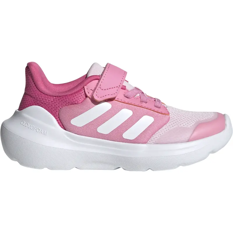ADIDAS PATIKE TENSAUR RUN 3.0 EL C CLPINK/FTWWHT/PULMAG ZA DEVOJČICE