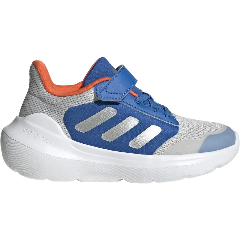 ADIDAS PATIKE TENSAUR RUN 3.0 EL C GREONE/SILVMT/BROYAL ZA DEČAKE