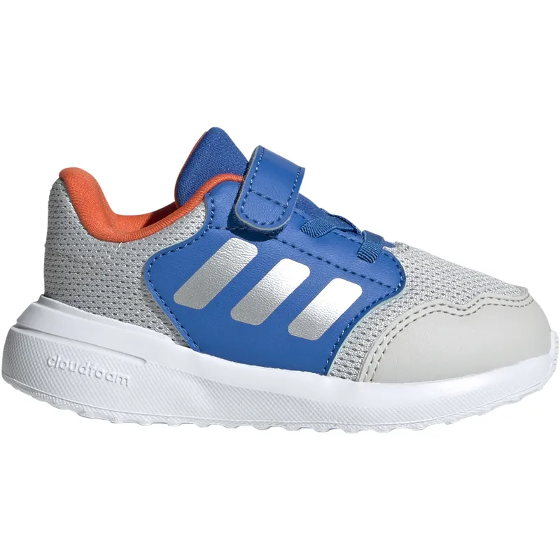 ADIDAS PATIKE TENSAUR RUN 3.0 EL I GREONE/SILVMT/BROYAL DEČACI UZRASTA 0-4 GODINE