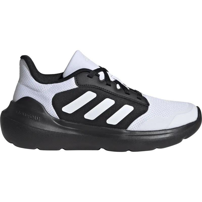 ADIDAS PATIKE TENSAUR RUN 3.0 J CBLACK/FTWWHT/CBLACK ZA DEČAKE