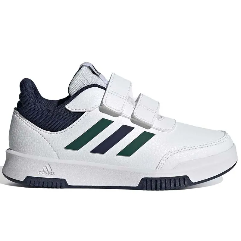 ADIDAS PATIKE TENSAUR SPORT 2.0 CF K FTWWHT/CGREEN/CONAVY ZA DEČAKE