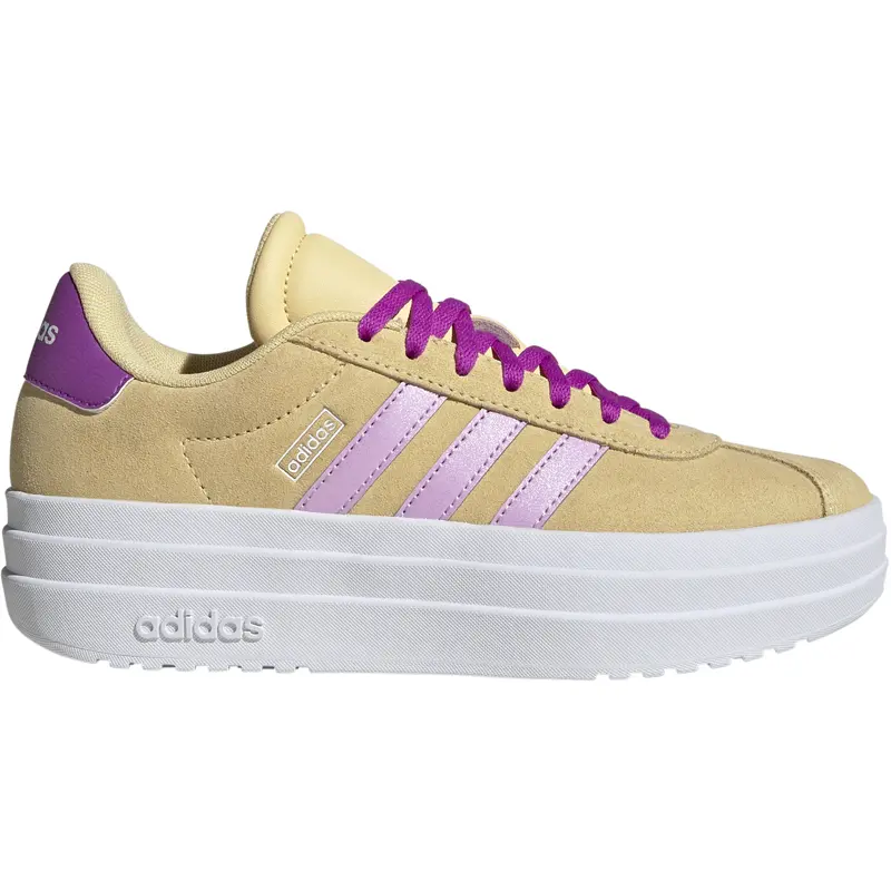 ADIDAS PATIKE VL COURT BOLD J ORGTIN/BLILIL/FLAPNK ZA DEVOJČICE