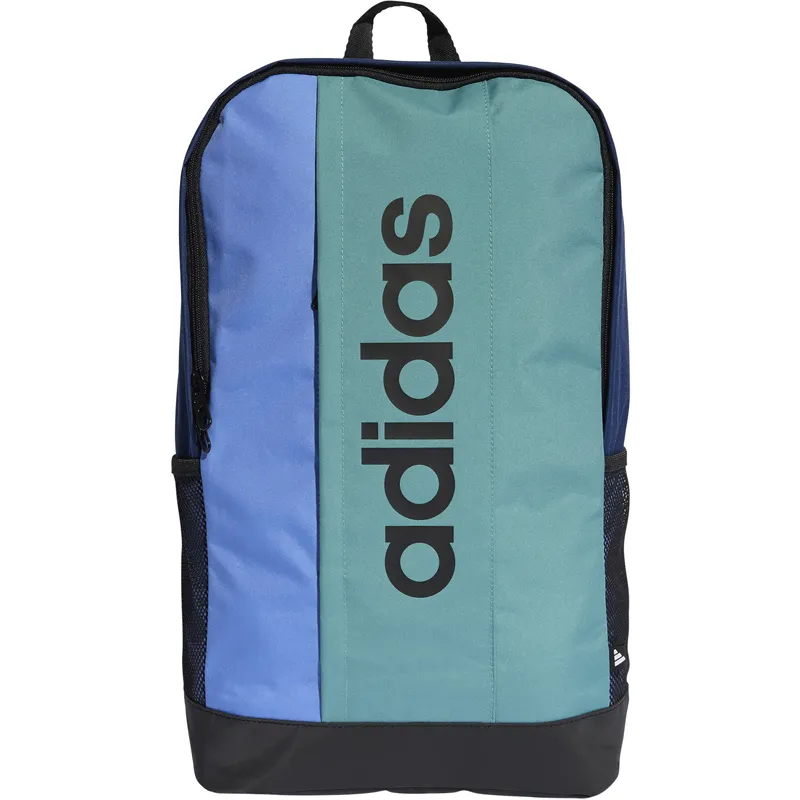 ADIDAS RANAC LINEAR BP CB DKBLUE/POWTEA/BLUFUS/BLAC ZA DEČAKE