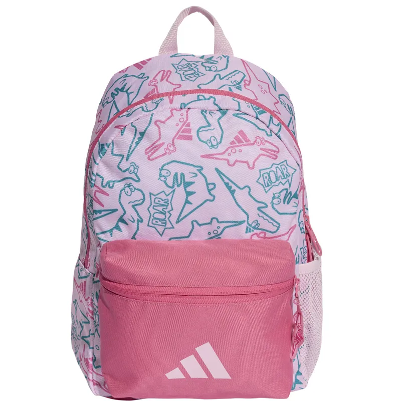 ADIDAS RANAC LK ADRPT BPK PNKFUS/CLPINK DEVOJČICE uzrasta 0-4 godine