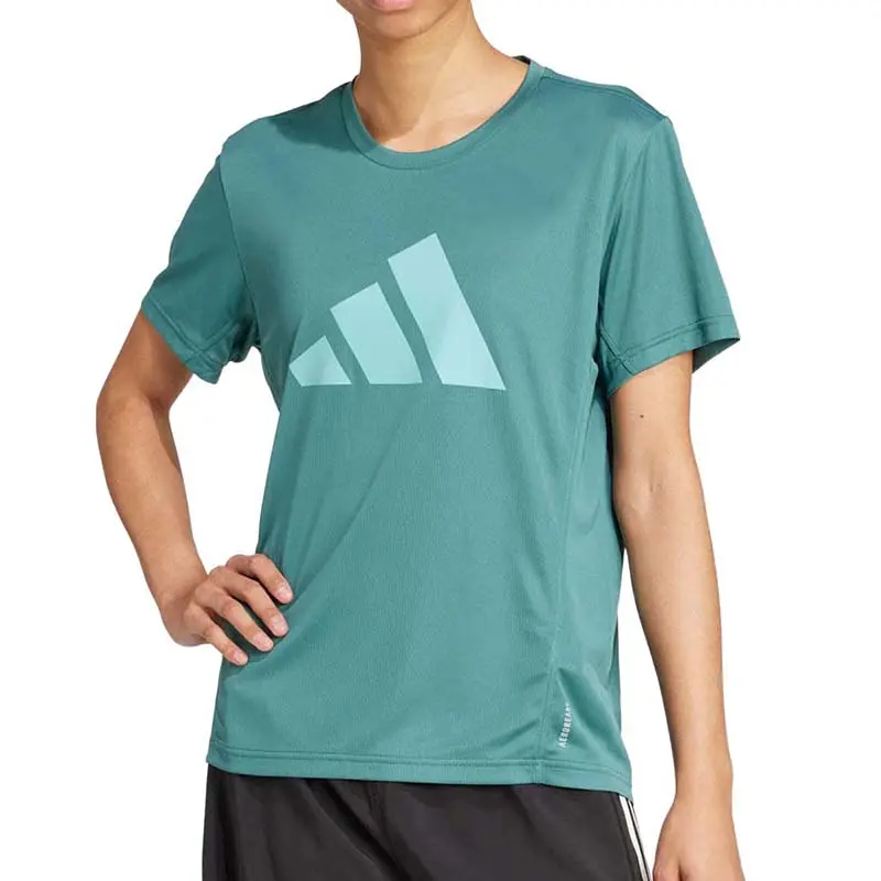 ADIDAS RUN IT TEE          PRETEA ZA ŽENE