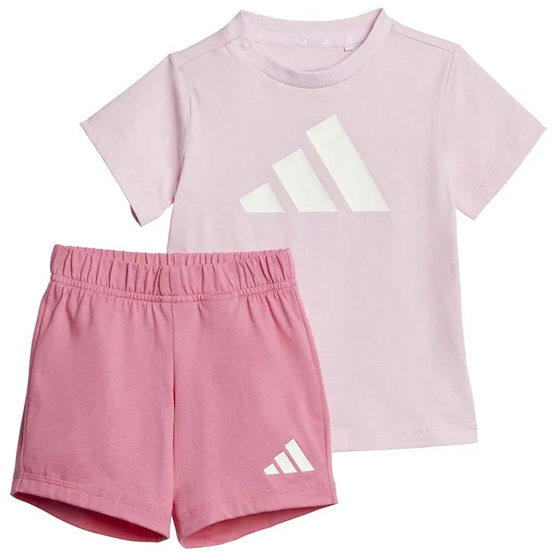 ADIDAS SET I BL T-SET 160 ZA DEVOJČICE