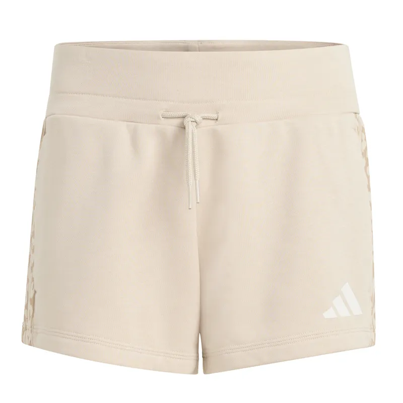 ADIDAS SORTS JG AN 3S FT SH CRLI/OWHITE ZA DEVOJČICE