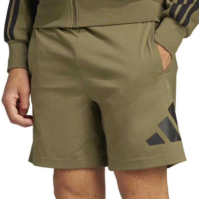 ADIDAS SORTS M BL SJ SHO OLISTR/BLACK ZA MUŠKARCE