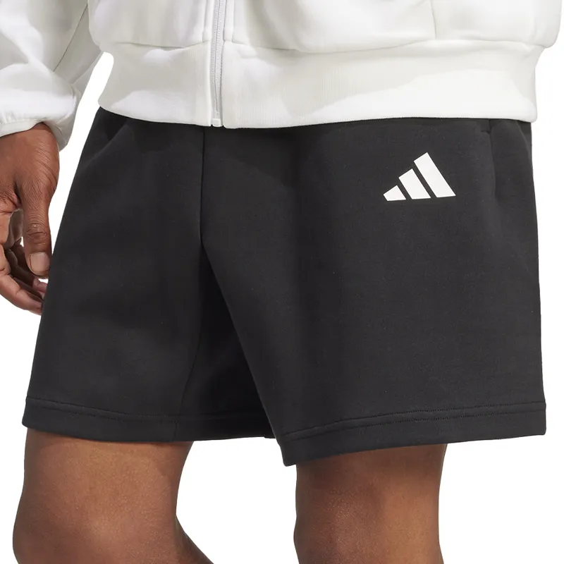 ADIDAS SORTS M FI SL SHORT BLACK ZA MUŠKARCE