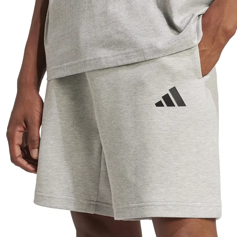 ADIDAS SORTS M FI SL SHORT MGREYH ZA MUŠKARCE