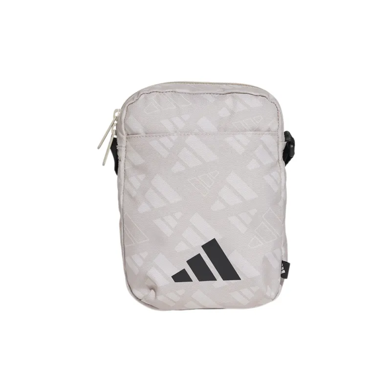 ADIDAS TORBA LIN ORG MONO WONALU/ORBGRY/BLACK ZA MUŠKARCE