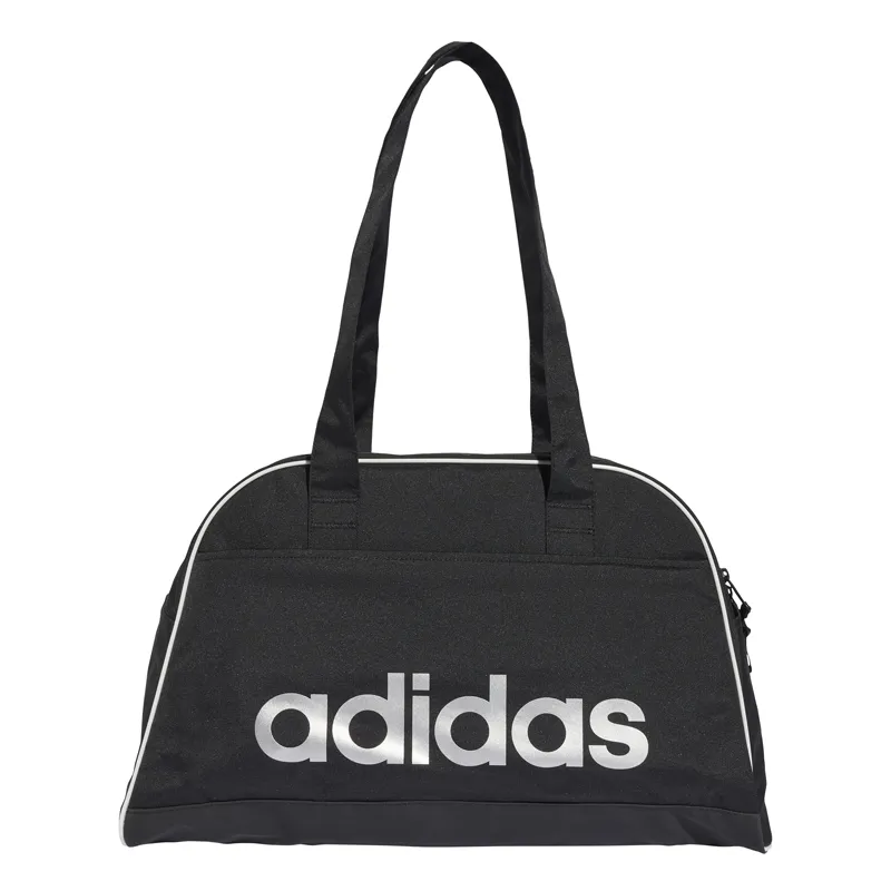 ADIDAS TORBA W L ESS BWL BAG BLACK/SILVMT ZA ŽENE
