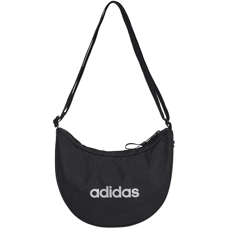ADIDAS TORBA W L ESS POUCH BLACK/SILVMT ZA ŽENE