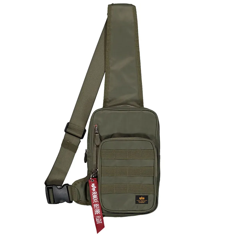 ALPHA INDUSTRIES DONJI DEO ZA MUŠKARCE