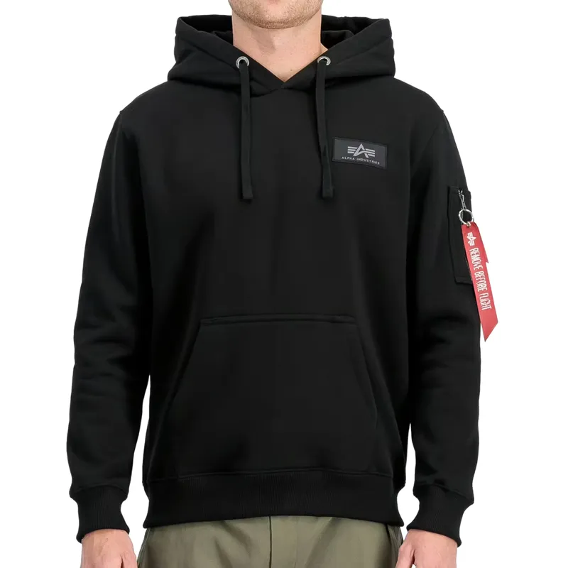 ALPHA INDUSTRIES DUKS ZA MUŠKARCE