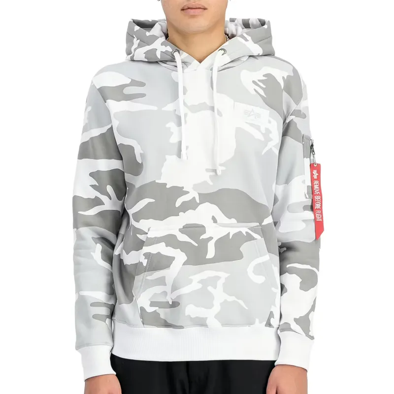 ALPHA INDUSTRIES DUKS ZA MUŠKARCE