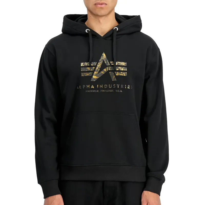 ALPHA INDUSTRIES DUKS ZA MUŠKARCE