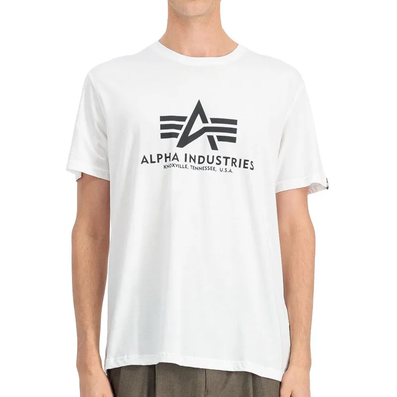 ALPHA INDUSTRIES MAJICA ZA MUŠKARCE