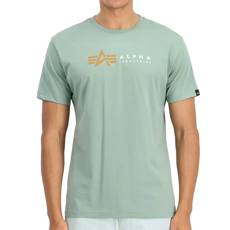 ALPHA INDUSTRIES MAJICA ZA MUŠKARCE