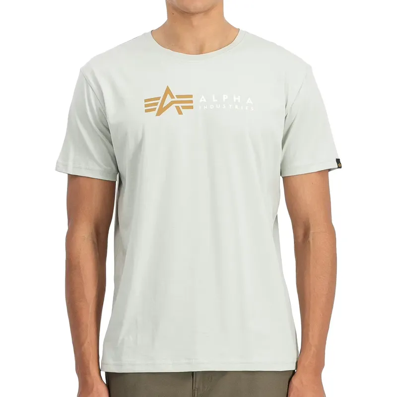 ALPHA INDUSTRIES MAJICA ZA MUŠKARCE