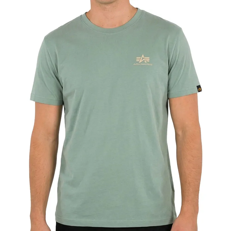 ALPHA INDUSTRIES MAJICA ZA MUŠKARCE