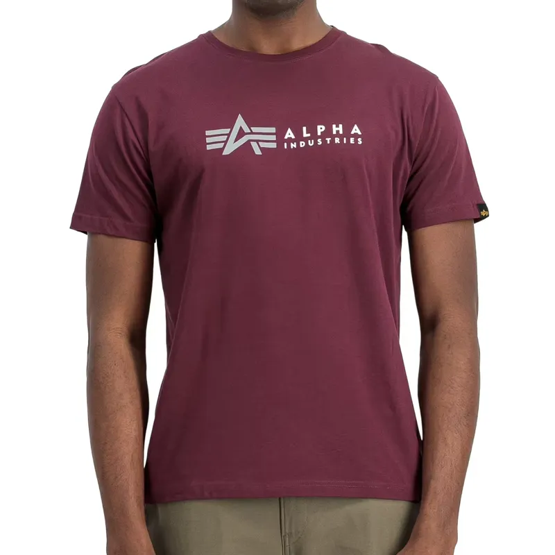 ALPHA INDUSTRIES MAJICA ZA MUŠKARCE
