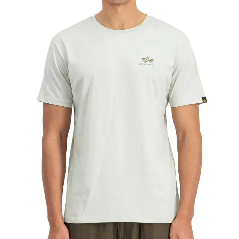 ALPHA INDUSTRIES MAJICA ZA MUŠKARCE