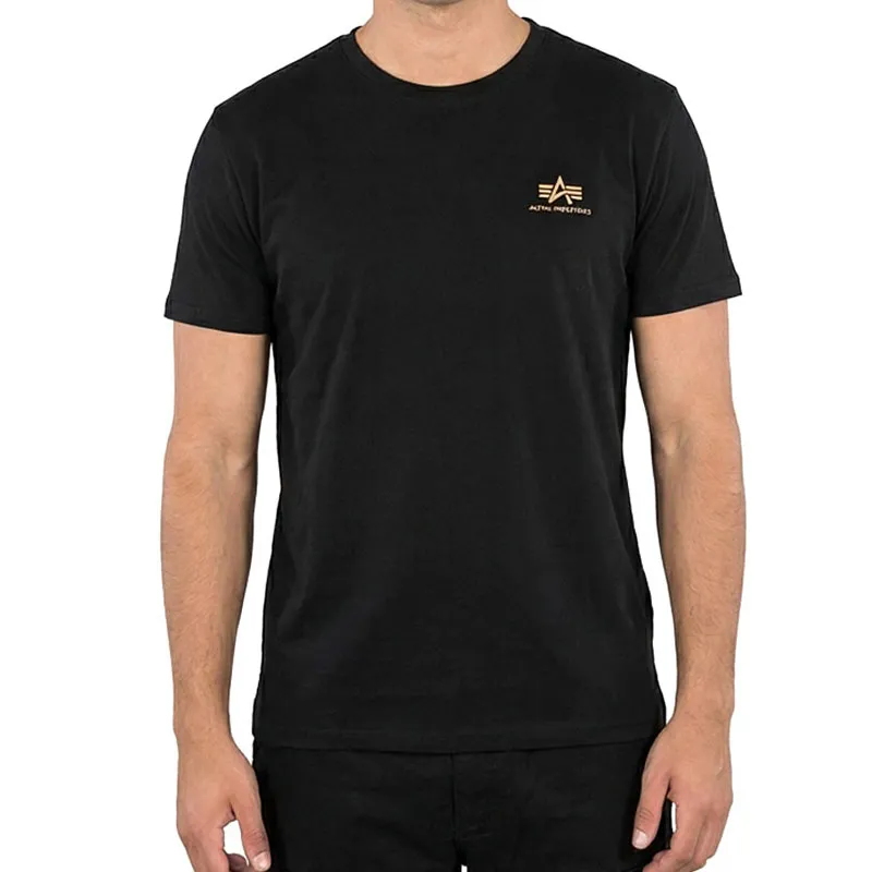 ALPHA INDUSTRIES MAJICA ZA MUŠKARCE