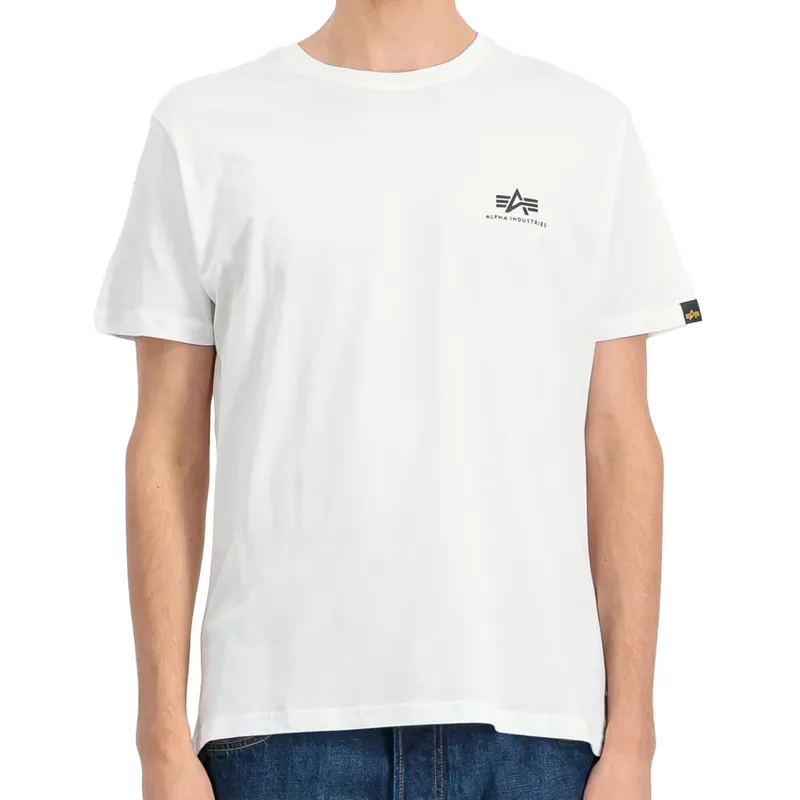 ALPHA INDUSTRIES MAJICA ZA MUŠKARCE