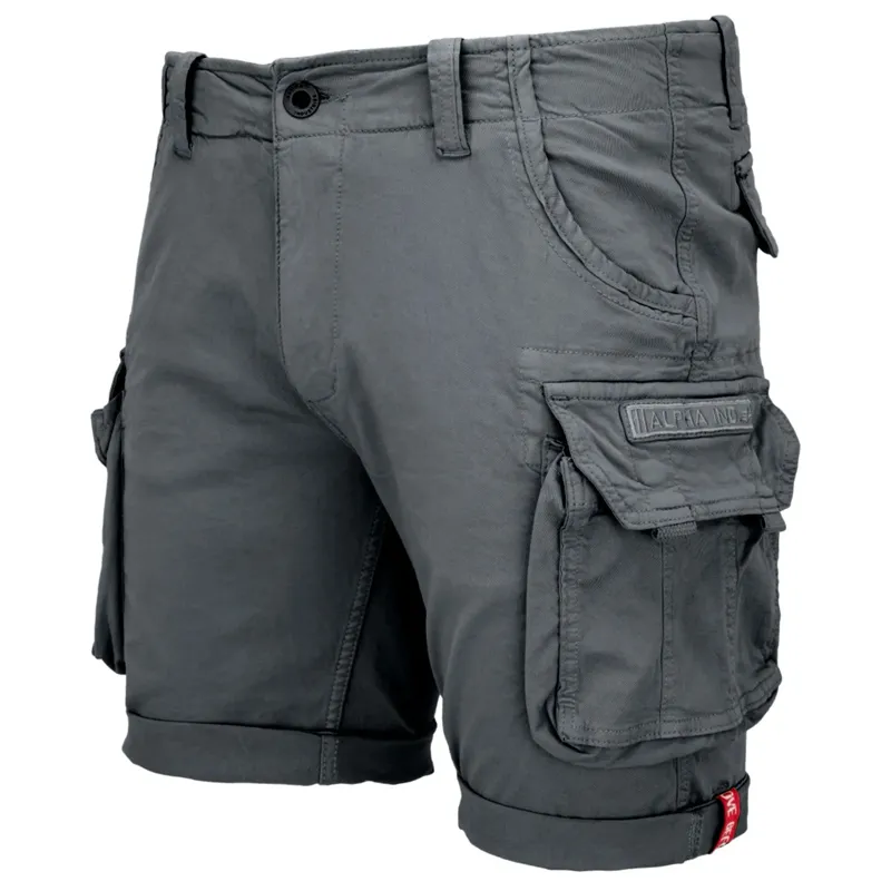 ALPHA INDUSTRIES  ŠORTS CREW ZA MUŠKARCE
