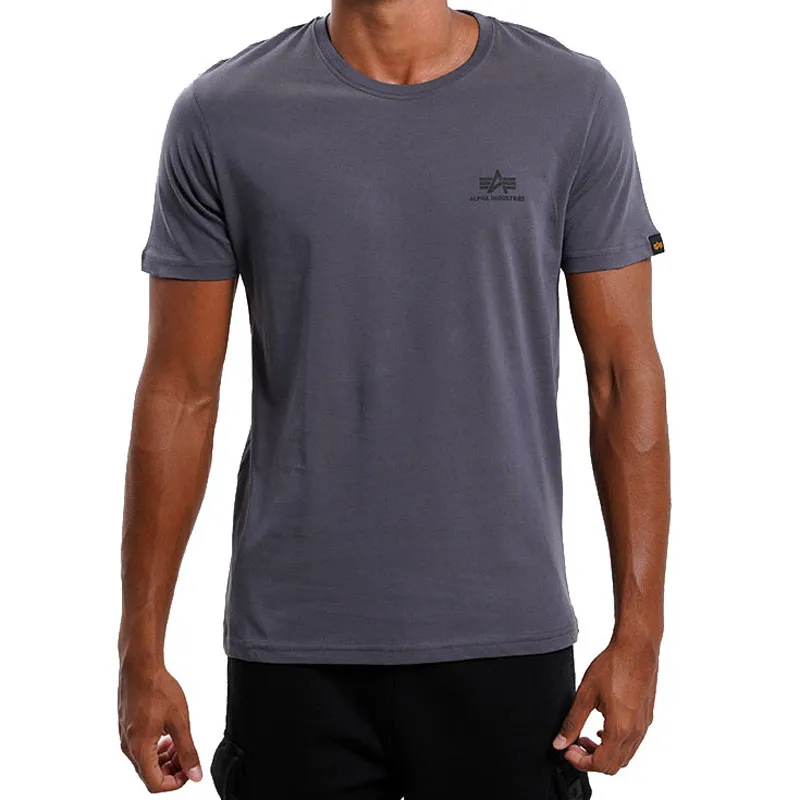 ALPHA MUSKA ALPHA INDUSTRIES MAJICA BASIC ZA MUŠKARCE