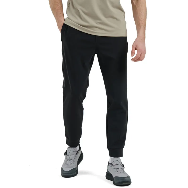 ANTA DONJI DEO ANTA KNIT TRACK PANTS ZA MUŠKARCE